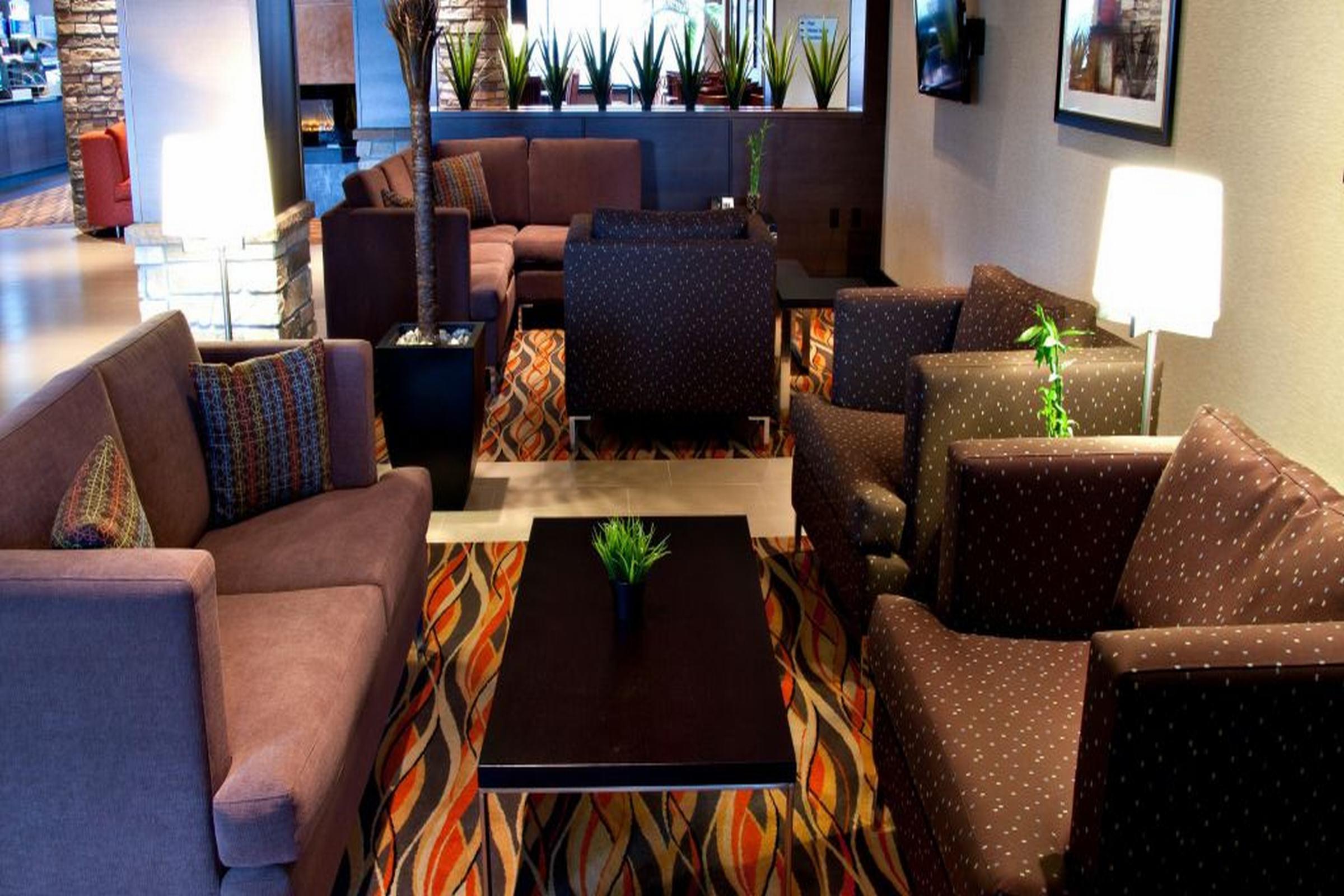 Holiday Inn Express Pembroke By Ihg Екстер'єр фото
