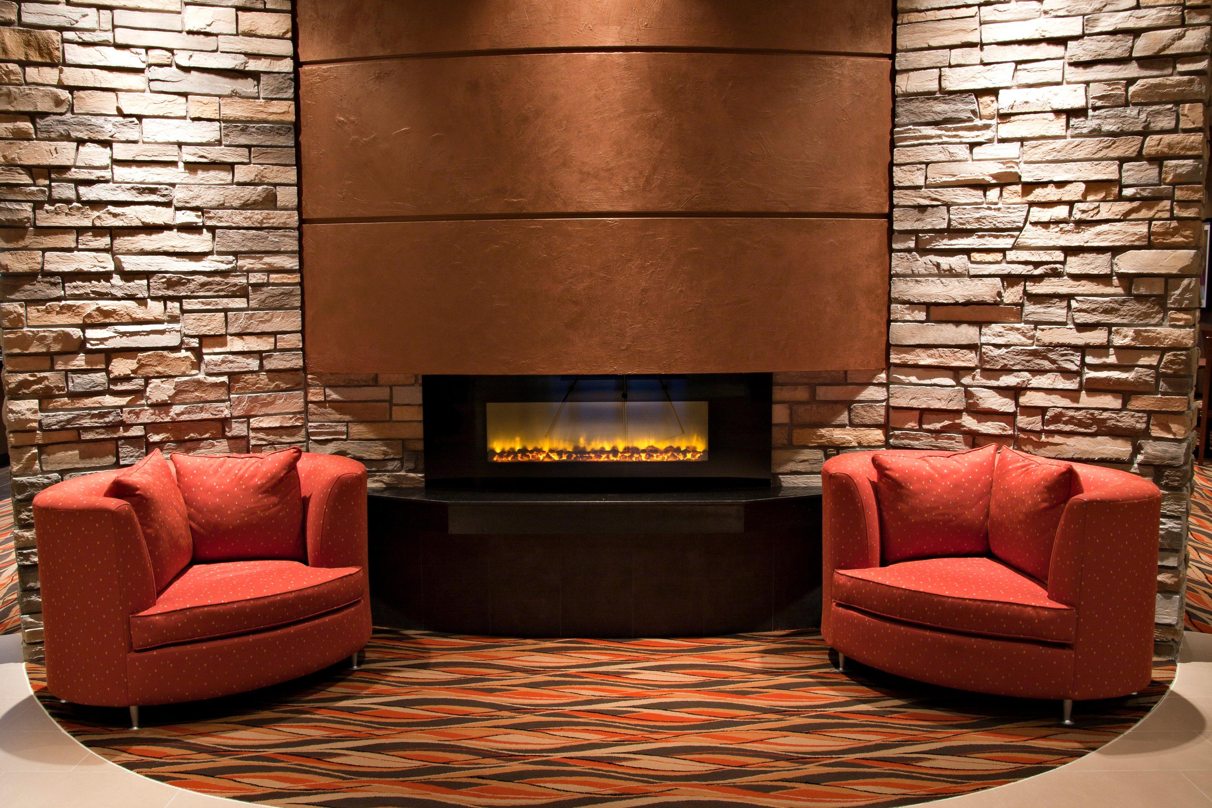 Holiday Inn Express Pembroke By Ihg Екстер'єр фото
