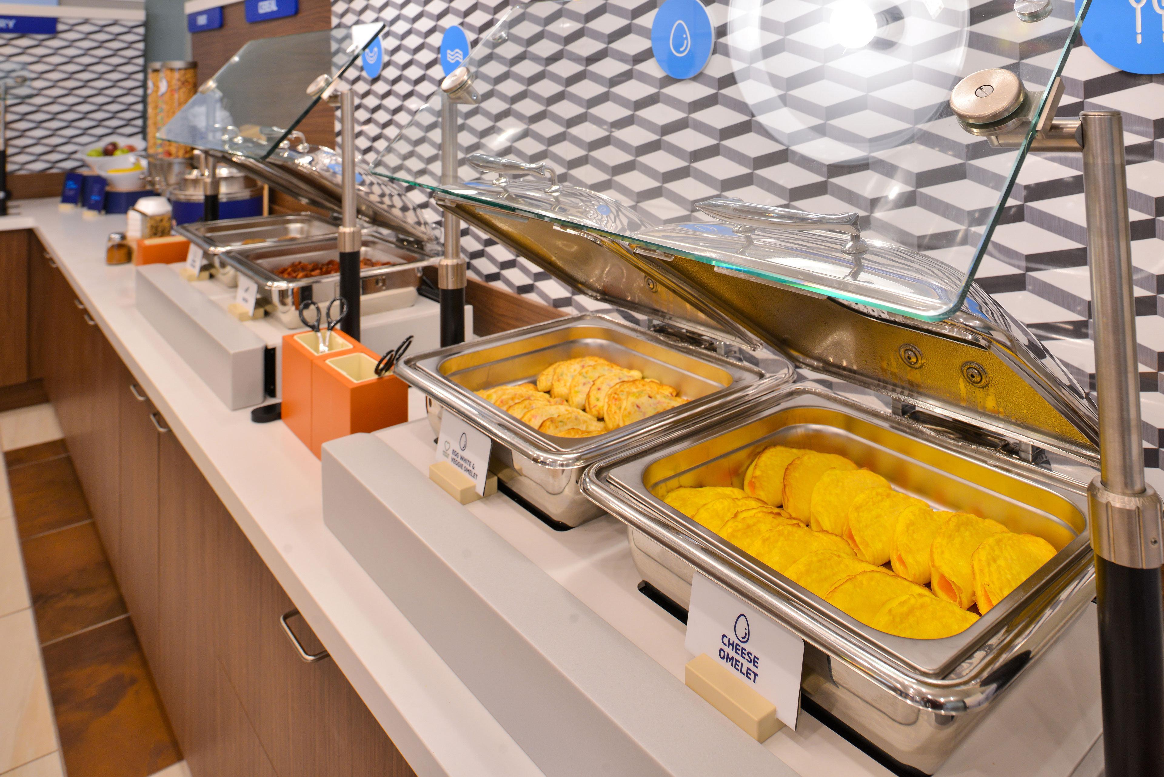 Holiday Inn Express Pembroke By Ihg Екстер'єр фото