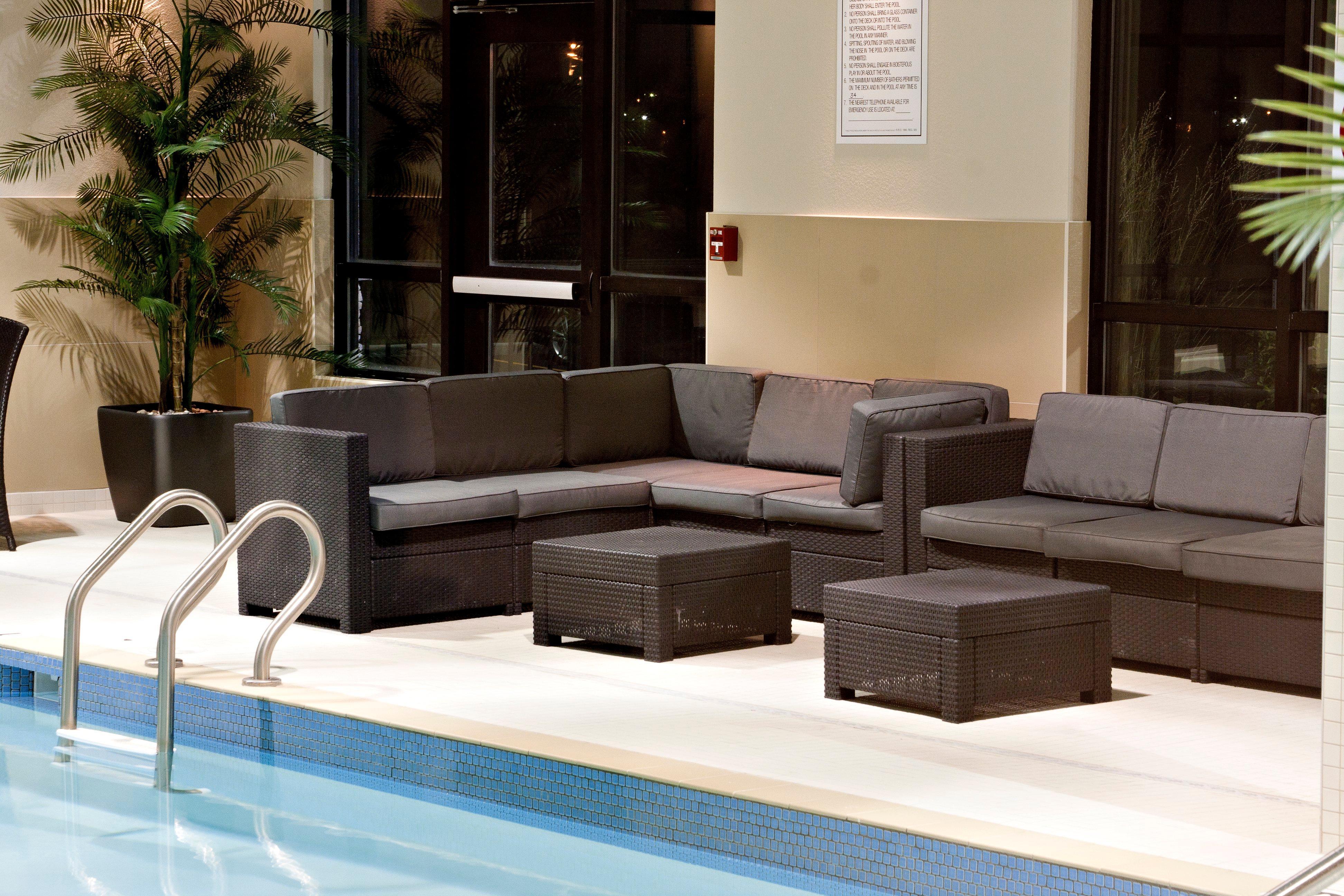 Holiday Inn Express Pembroke By Ihg Екстер'єр фото